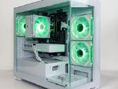 Ryzen 5 5500 A520 WiFi 16gb Ddr4 1tb Rtx 5060 8gb