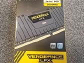Ddr4 3000mhz 2x4gb