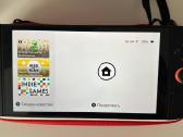 Nintendo Switch 2“, puikios būklės - nuotraukos Nr. 2