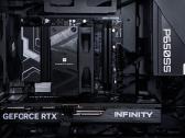 Ryzen 7 8700f B850 32gb Ddr5 1tb Rtx 5060 Ti 16gb - nuotraukos Nr. 3