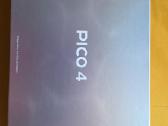 Pico 4 256 GB Vr