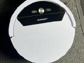 Siurblys robotas