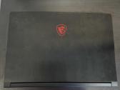 Msi Rtx3050 I5 10500h 16gb - nuotraukos Nr. 2
