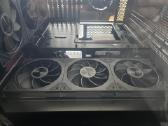 Musetex ar Msi Pc korpusai su 7 ventiliatoriais - nuotraukos Nr. 11