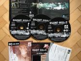 Pc Silent Hill žaidimų kolekcija - nuotraukos Nr. 3