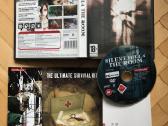 Pc Silent Hill žaidimų kolekcija - nuotraukos Nr. 5