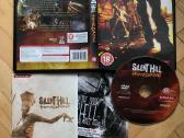 Pc Silent Hill žaidimų kolekcija - nuotraukos Nr. 6