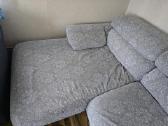 Dovanojama sofa-lova - nuotraukos Nr. 2