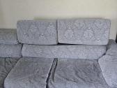 Dovanojama sofa-lova - nuotraukos Nr. 4