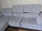 Dovanojama sofa-lova - nuotraukos Nr. 5
