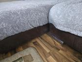 Dovanojama sofa-lova - nuotraukos Nr. 7