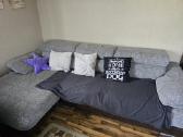 Dovanojama sofa-lova - nuotraukos Nr. 8
