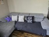 Dovanojama sofa-lova - nuotraukos Nr. 9
