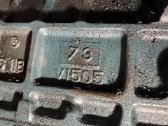 Ransomes Jacobsen 305 Turbo 44 - nuotraukos Nr. 7