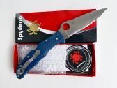 Spyderco Endura 4 Cpm Spy-27