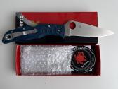 Spyderco Endura 4 Cpm Spy-27 - nuotraukos Nr. 4