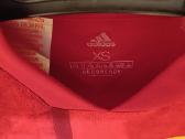 Adidas Ispanijos futbolo marškinėliai 7-8 metų - nuotraukos Nr. 4