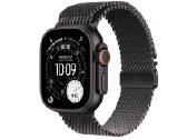Apple Watch Ultra 3, Milanese titano dirželis