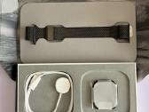 Apple Watch Ultra 3, Milanese titano dirželis - nuotraukos Nr. 3