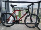 Dviratis Trek SL 4100 - nuotraukos Nr. 2