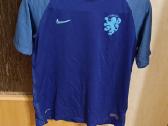 Nike Nyderlandų futbolo marškinėliai 13-15 metų