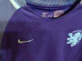 Nike Nyderlandų futbolo marškinėliai 13-15 metų - nuotraukos Nr. 2