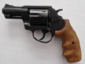 Revolveris Kora cal.38 special - nuotraukos Nr. 2