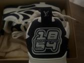Louis vuitton skate - nuotraukos Nr. 3