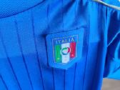 Puma Italijos futbolo marškinėliai 9-10 metų - nuotraukos Nr. 3