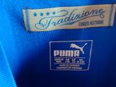 Puma Italijos futbolo marškinėliai 9-10 metų - nuotraukos Nr. 8