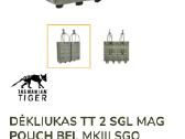 Hpa Dmr G28 - nuotraukos Nr. 22