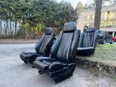 Bmw E34 sportsitze recaro sportinis odinis salonas - nuotraukos Nr. 2