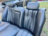 Bmw E34 sportsitze recaro sportinis odinis salonas - nuotraukos Nr. 5