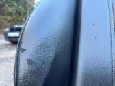 Bmw E34 sportsitze recaro sportinis odinis salonas - nuotraukos Nr. 6