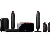 Samsung Ht-x715 namų kinas/muzikinis centras