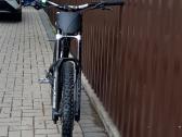 Parduodu rose soulfire downhill dvirati - nuotraukos Nr. 3