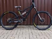 Parduodu rose soulfire downhill dvirati - nuotraukos Nr. 4