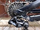 Parduodu rose soulfire downhill dvirati - nuotraukos Nr. 5