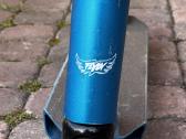 Triukinis paspirtukas Flyby Stunt pro - nuotraukos Nr. 3