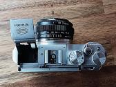 Fujifilm Xa-2 - nuotraukos Nr. 3