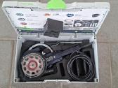 Hilti,festool,eibenstock,makita,flex,baier - nuotraukos Nr. 2