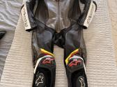 Alpinestars nauja.