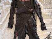 Alpinestars Airbag apranga Techair (nauja)