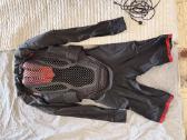 Alpinestars Airbag apranga Techair (nauja) - nuotraukos Nr. 2