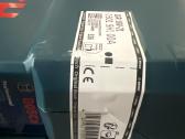 Bosch 18v-21 Suktukas - nuotraukos Nr. 3