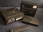 Kinhank k9 8k Android TV priedėlis