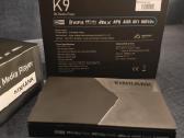 Kinhank k9 8k Android TV priedėlis - nuotraukos Nr. 2