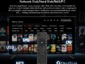 Kinhank k9 8k Android TV priedėlis - nuotraukos Nr. 6