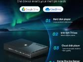 Kinhank k9 8k Android TV priedėlis - nuotraukos Nr. 7