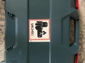 Bosch 18v-21 Suktukas - nuotraukos Nr. 4